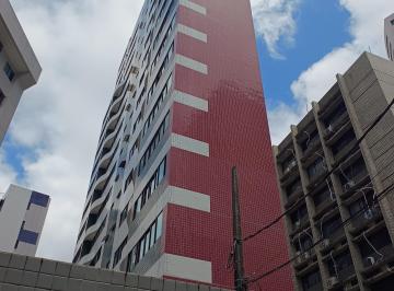 Apartamento de 1 quarto, Recife · Apartamento Tipo Flat, Nascente, Prédio Com Lazer!