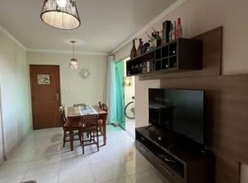 Apartamento · 72m² · 3 Quartos · 1 Vaga · Apartamento Em Bom Retiro, Ipatinga/mg de 72 m² 3 Quartos À Venda por R$420.000