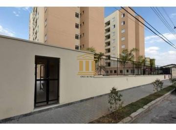 Apartamento · 62m² · 2 Quartos · 1 Vaga · Apartamento Em Jardim Oriente, São José Dos Campos/sp de 62 m² 2 Quartos À Venda por R$530.000