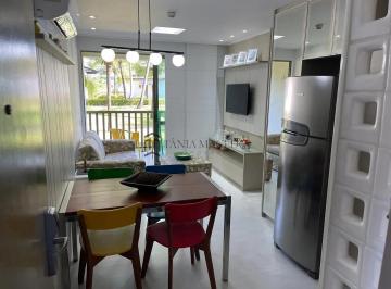 Apartamento · 46m² · 1 Quarto · Flat Em Muro Alto, Ipojuca/pe de 46 m² 1 Quartos À Venda por R$900.000