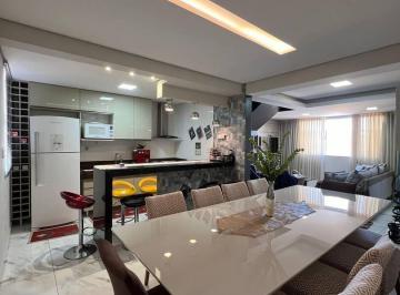 Apartamento · 190m² · 3 Quartos · 2 Vagas · Apartamento Em Veneza, Ipatinga/mg de 190 m² 3 Quartos À Venda por R$1.250.000