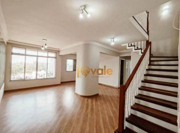 Apartamento · 386m² · 4 Quartos · 4 Vagas · Cobertura Em Jardim Augusta, São José Dos Campos/sp de 386 m² 4 Quartos À Venda por R$1.100.000