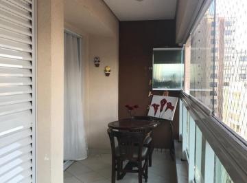 Apartamento · 98m² · 3 Quartos · 2 Vagas · Apartamento Em Parque Residencial Aquarius, São José Dos Campos/sp de 0 m² 3 Quartos À Venda por R$9