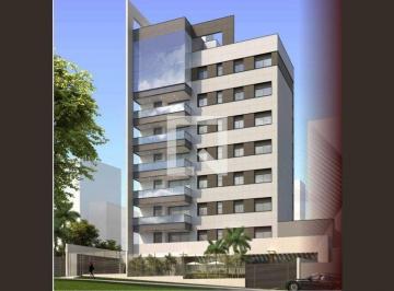 Apartamento · 161m² · 4 Quartos · 4 Vagas · Apartamento À Venda - Castelo, 4 Quartos, 161 m² - Belo Horizonte