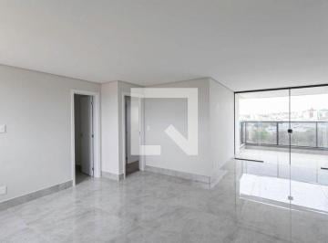 Apartamento · 161m² · 4 Quartos · 4 Vagas · Apartamento À Venda - Castelo, 4 Quartos, 161 m² - Belo Horizonte