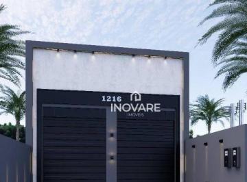 7c064cea2124445c71b86ae79e50c615.jpg · Galpão Para Alugar, 188 m² por R$5.500,00/mês - Setor Santa Inês - Itumbiara/go