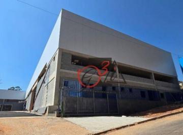 6cf5df14baba0dcec59259b4690fd3b7.jpg · Galpão Novo, Em Fase de Acabamento, Bom Para Fábricas E Logisticas, Fica a 1000 m Da Rodovia, altura Do