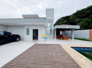 48d630ca77f43050a767de59f75c62ee.jpg · Casa Com 3 Dormitórios À Venda, 136 m² por R$1.250.000 - Guaiuba - Guarujá/sp
