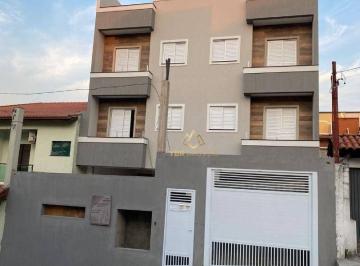a93694ea5f2e5493bcde91de4aa74166.jpg · Cobertura Com 2 Dormitórios À Venda, 104 m² por R$545.000 - Parque Das Nações - Santo André/sp