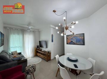 9ee48ae8631b6c1c655da52ec25a9bea.jpg · Apartamento Com 2 Dormitórios E Lazer Completo, 68 m² por R$382.000 - Centro - Mongaguá/sp