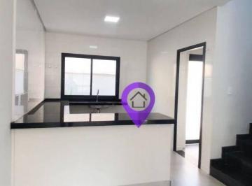 eaa7ebfd5209b921b9127b3c0b3443a6.jpg · Casa Com 3 Suítes No Bairro Medicina, 136 m² Construídos Em Santo Ivo. Acabamentos Premium, 2 Pavimen