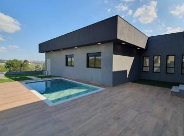 Casa · 246m² · 3 Quartos · 3 Vagas · Casa À Venda No Condomínio Residencial Flamboyan Em Bragança Paulista - Sp