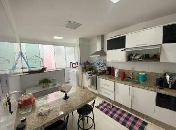 Apartamento · 126m² · 3 Quartos · 2 Vagas · Exclusividade Em Timóteo - Apartamento Dos Seus Sonhos No Bairro Eldorado!