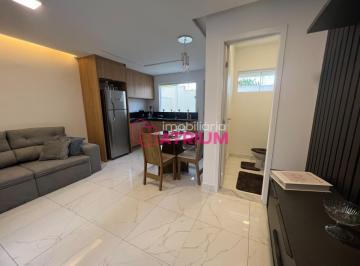 Casa · 89m² · 2 Quartos · 1 Vaga · Casa À Venda - Em Santa Tereza
