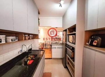 Foto 10 · Imperdível! Casa Em Condomínio À Venda Em Jacareí - Sp, Cidade Salvador, 3 Quartos, 1 Suíte, 1 Sala, 1