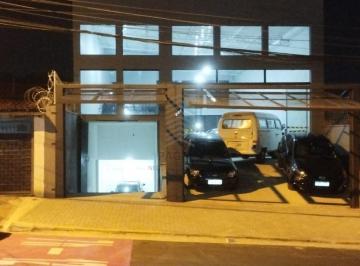 0 · Barracão Á Venda E Para Aluguel Em Jardim Bela Vista