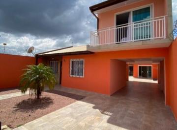 whatsapp-image-2024-10-10-at-16-49-311728669926587.jpeg · Sobrado À Venda, 2 Quartos Sendo 1 Suíte Com Closed, Cará - Cará, Ponta Grossa, Pr
