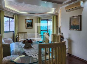 Apartamento · 113m² · 3 Quartos · 2 Vagas · Imoveis - Em Nova Petrópolis