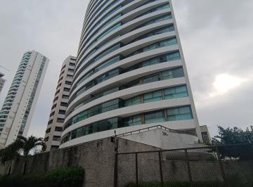 Apartamento de 4 quartos, Recife · Apartamento Com 150 m², 3 - 4 Quartos Com Suite, Dep Completa