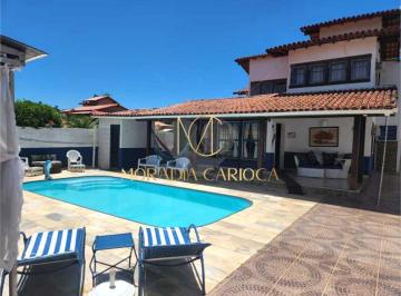 Área de Serviço · Casa À Venda Em Geribá, Búzios