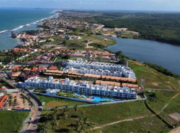 Área de Serviço · Flat a Venda Em Ponta Negra - Rn