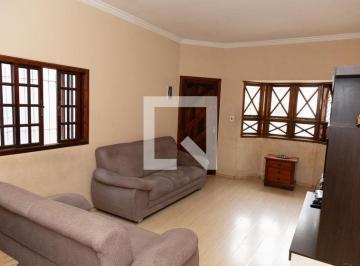 Casa · 134m² · 3 Quartos · 2 Vagas · Casa À Venda - Jardim Cocaia, 3 Quartos, 134 m² - Guarulhos