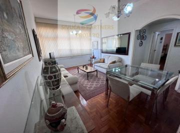 Apartamento · 126m² · 2 Quartos · Apartamento À Venda Em Petrópolis, Centro, Com 2 Quartos, 126 m²