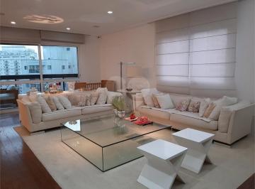 Apartamento de 4 quartos, São Paulo · Vende - Se Apartamento de Alto Padrão Mobiliado No Alto de Santana
