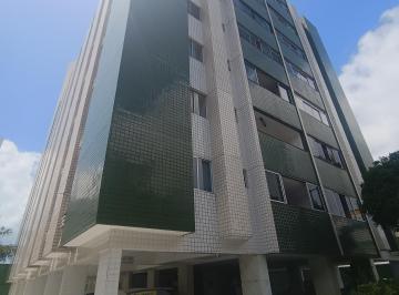 Apartamento de 3 quartos, Recife · Apartamento Com 3 Quartos Sendo 1 Suíte, Dep Completa, 1 Vaga!