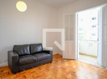 Apartamento · 110m² · 2 Quartos · 1 Vaga · Apartamento Para Aluguel - Na Vila Mariana
