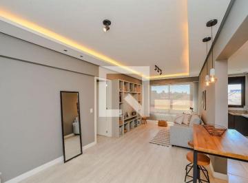 Apartamento · 69m² · 2 Quartos · 1 Vaga · Apartamento À Venda - Cristo Redentor, 2 Quartos, 69 m² - Porto Alegre
