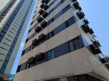 Apartamento de 3 quartos, Recife · Apartamento Com Aproximadamente 90 m², 3 Quartos Sendo 1 Suíte, Dep Completa!