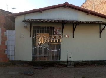 Casa · 100m² · 2 Quartos · Excelente Oportunidade de Investimento! Casa Bem Localizada No Bairro Jardim Planalto?