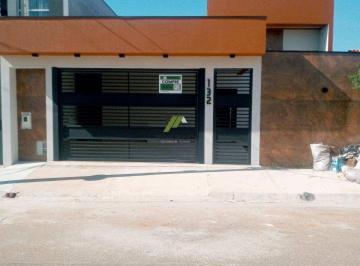 Casa · 166m² · 3 Quartos · 2 Vagas · Linda Casa Em Excelente Bairro - Itupeva