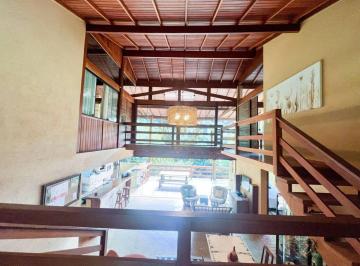 Casa · 1865m² · 4 Quartos · 3 Vagas · Casa Em Condomínio Fechado Em Domingos Martins