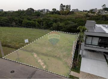 Terreno · 930m² · Residencial Terras Da Alvorada - o Charme de Um Refúgio Natural E Sofisticado