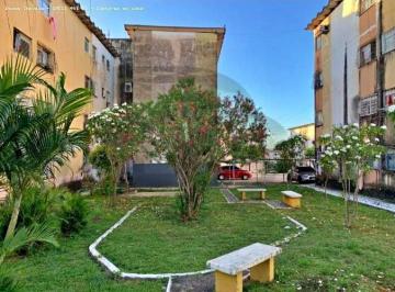 Apartamento · 45m² · 2 Quartos · 1 Vaga · Apartamento Para Venda Em Aracaju, Santos Dumont, 2 Dormitórios, 1 Banheiro, 1 Vaga