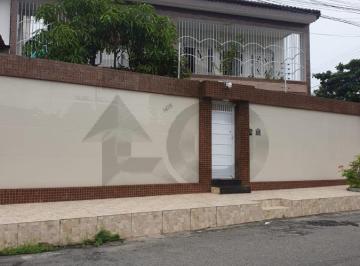 Casa · 186m² · 7 Quartos · 1 Vaga · Casa Para Venda Em Aracaju, Pereira Lobo, 7 Dormitórios, 3 Suítes, 6 Banheiros, 1 Vaga