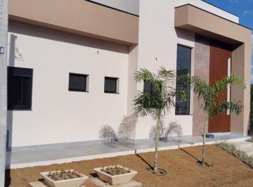 Casa · 236m² · 3 Quartos · 2 Vagas · Casa À Venda - Loteamento Villaggio Di San Francisco