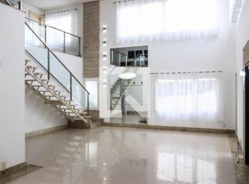 Casa · 500m² · 5 Quartos · 4 Vagas · Imoveis - Em Patamares