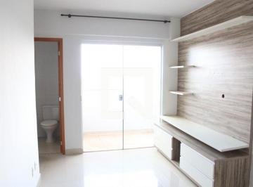 Apartamento · 36m² · 1 Quarto · 1 Vaga · Imoveis - No Setor Leste Universitário