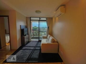 Apartamento · 56m² · 2 Quartos · 2 Vagas · Imoveis - Em Butantã