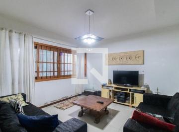 Casa · 250m² · 3 Quartos · 3 Vagas · Imoveis - Em Partenon