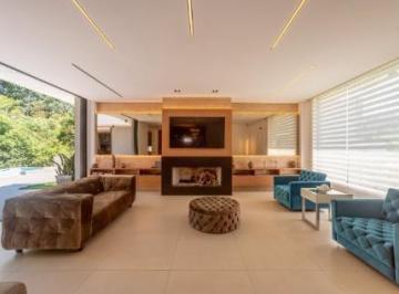 1da132ee34b72880c9343a0dda8079262abcdd18 · Casa Em Condomínio Com 5 Dormitórios Sendo 4 Suites 340 m²
