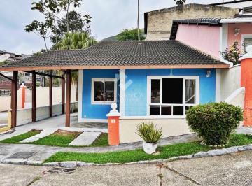 Casa · 113m² · 3 Quartos · 1 Vaga · Casa de Condomínio Com 3 Quartos, 113 m², À Venda Em Teresópolis, Bom Retiro