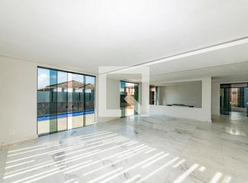 Casa · 350m² · 5 Quartos · 4 Vagas · Casa À Venda - Buritis, 5 Quartos, 350 m² - Belo Horizonte