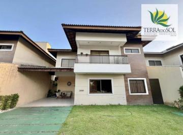 5dff00b948a93688c7932d356b261610.jpg · Casa Com 4 Dormitórios À Venda, 186 m² por R$1.200.000 - Edson Queiroz - Fortaleza/ce