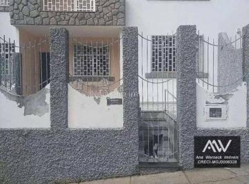 90989b89fb4ede55c995b46029b06011.jpg · Apartamento Com 3 Dormitórios À Venda, 200 m² por R$420.000 - Progresso - Juiz de Fora/mg