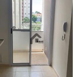 Apartamento · 43m² · 2 Quartos · 1 Vaga · Apartamento À Venda - Brisa Do Parque III