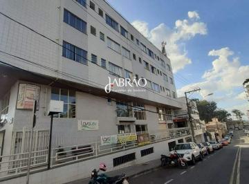 Apartamento · 30m² · 1 Quarto · 1 Vaga · Apartamento Para Aluguel, 1 Quarto, 1 Vaga, Centro - Barbacena/mg